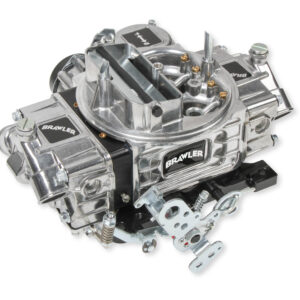 Quick Fuel – Brawler SSR Series Carburetor