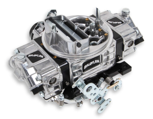 Quick Fuel – Brawler SSR Series Carburetor