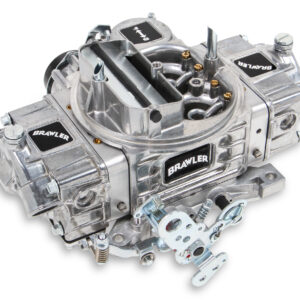 Quick Fuel – Brawler HR Series Carburetor