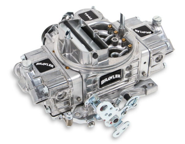 Quick Fuel – Brawler HR Series Carburetor