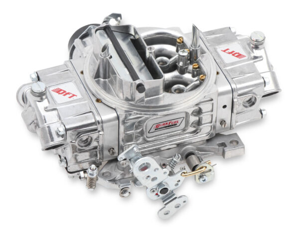 Quick Fuel – Hot Rod Series Carburetor