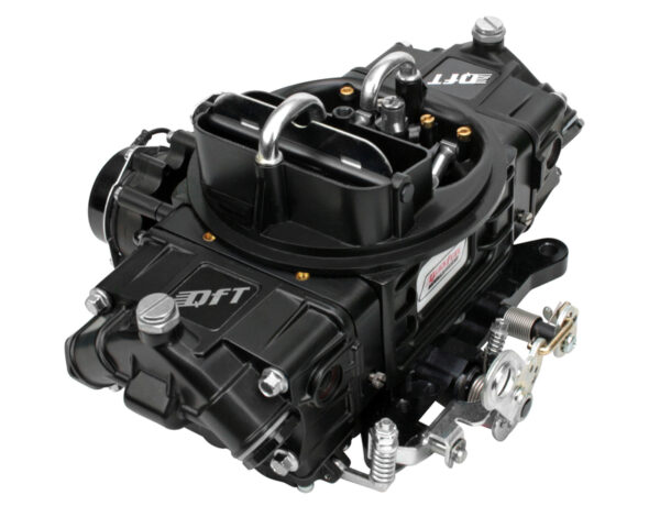 Quick Fuel – Marine Series Carburetor