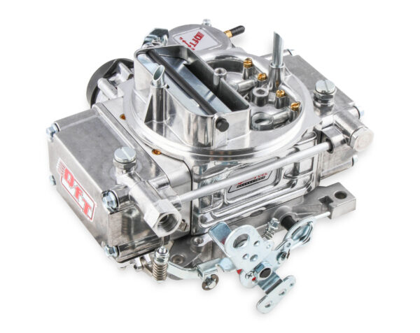 Quick Fuel – Slayer Street Series Carburetor