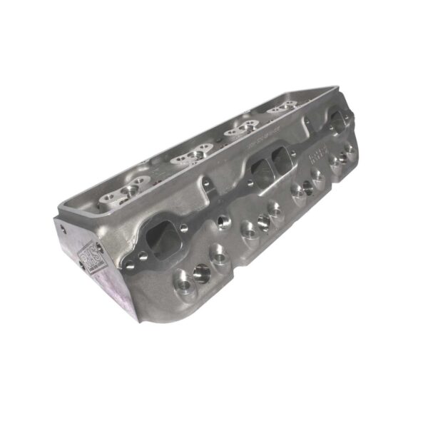 RHS – Pro Action 23° Aluminum Cylinder Head – Bare Monster Engine Parts