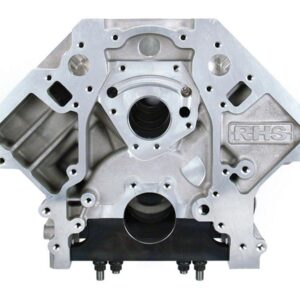 RHS – Aluminum Engine Block – Bare