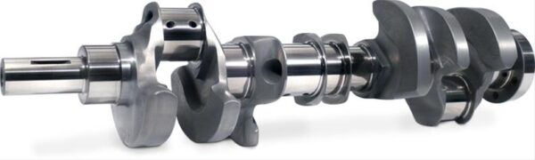 Scat – Forged 4340 Ultra Light Weight Crankshaft