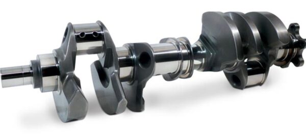 Scat – Forged 4340 Ultra Light Weight Crankshaft