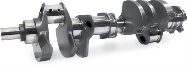 Scat – Forged 4340 Light Weight Crankshaft