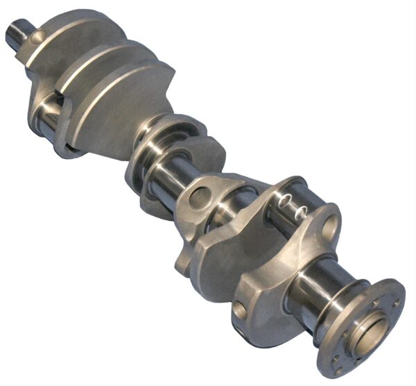 Scat – Forged 4340 Standard Weight Crankshaft