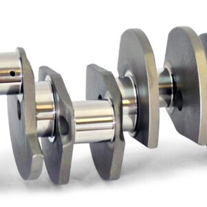 Scat – Forged 4340 Standard Weight Crankshaft Monster Engine Parts