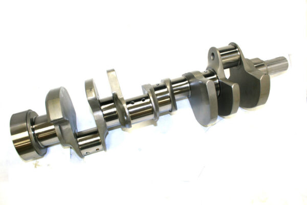 Scat – Forged 4340 Standard Weight Crankshaft