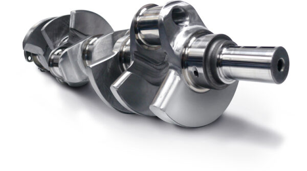 Scat – Forged 4340 Ultra Light Weight Crankshaft