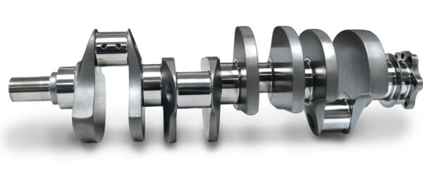 Scat – Forged 4340 Standard Weight Crankshaft