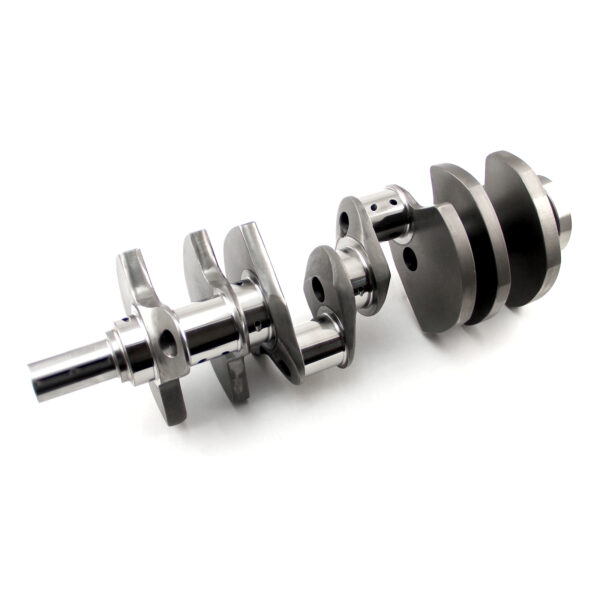 Scat – Forged 4340 Ultra Light Weight Crankshaft