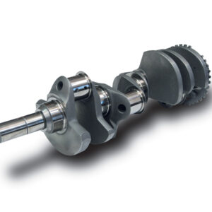 Scat – Forged 4340 Standard Weight Crankshaft Monster Engine Parts
