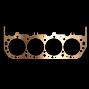 SCE – Copper Cylinder Head Gaskets