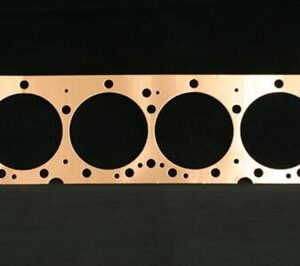 SCE – Copper Cylinder Head Gaskets