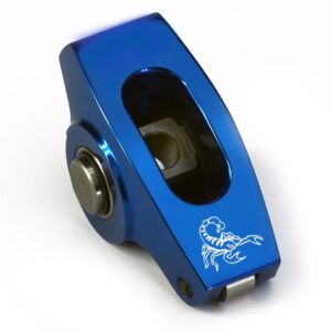 Comp Cams – Hi-Tech Roller Race Timing Set