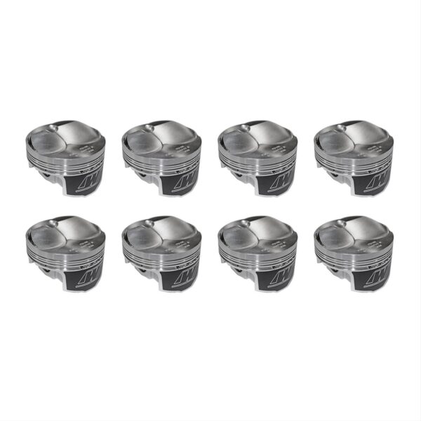 Wiseco – Professional Series Pistons Monster Engine Parts