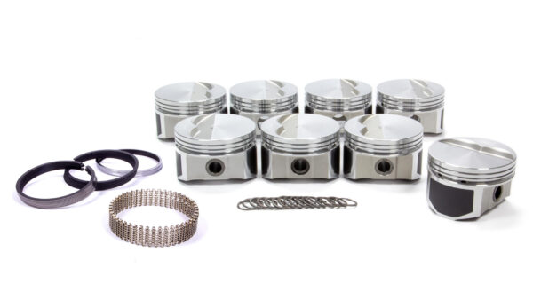 Wiseco – Pro Tru Street Piston & Ring Kit Monster Engine Parts