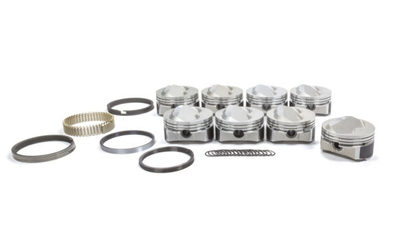 Wiseco – Pro Tru Street Piston & Ring Kit