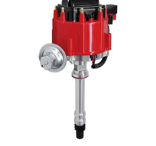 Why the HEI Distributor is a Popular Ignition System